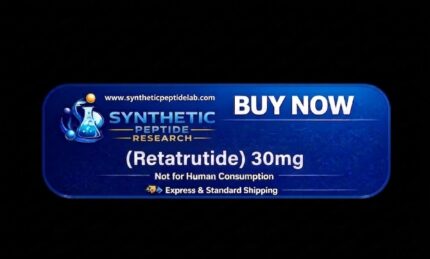 Buy Retatrutide Peptide Online - Retatrutide for sale Online