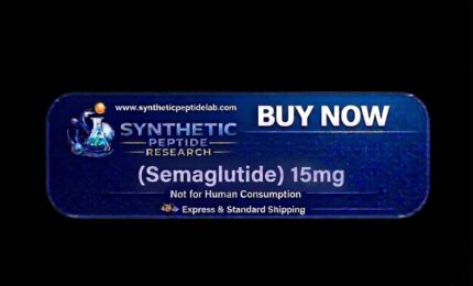 Buy Semaglutide Peptide Online