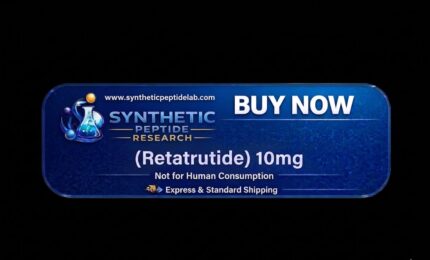 Order Retatrutide (RT10) Peptide Online - Retatrutide for sale Online
