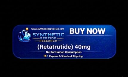 Buy Retatrutide Peptide Online - Retatrutide for sale Online