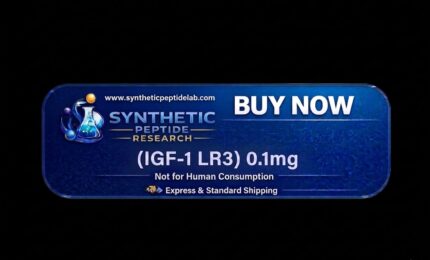 Buy IGF-1 LR3
