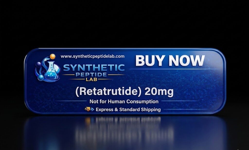 Buy Retatrutide Peptide Online - Retatrutide For Sale Online Buy Retatrutide Peptide Online - Retatrutide For Sale Online