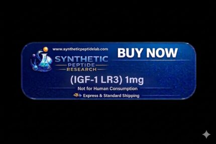 Order IGF-1 LR3 Peptide Online For Sale