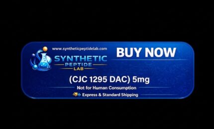 Buy CJC 1295 DAC Peptides Online For Sale