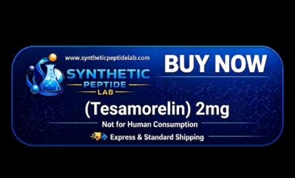 Buy Tesamorelin Peptide Online For Sale