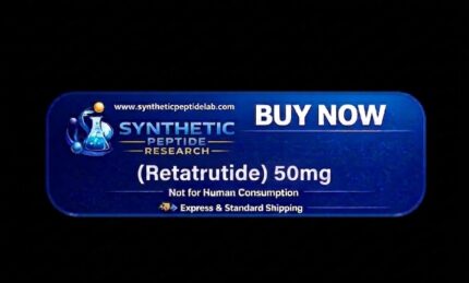 Buy Retatrutide Peptide Online - Retatrutide for sale Online