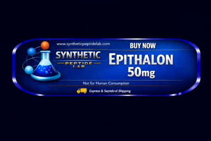 Shop Epithalon Peptides Online For Sale