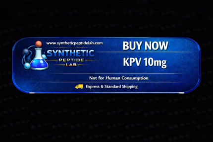 Buy Dermorphin Peptide
