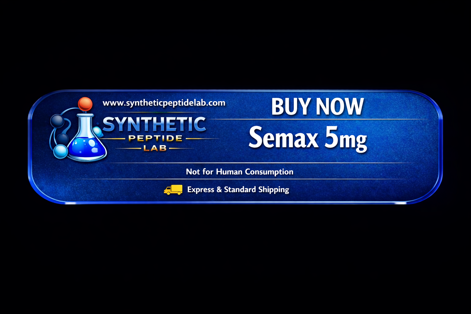 Buy Semax Peptides Online Buy Semax Peptides Online