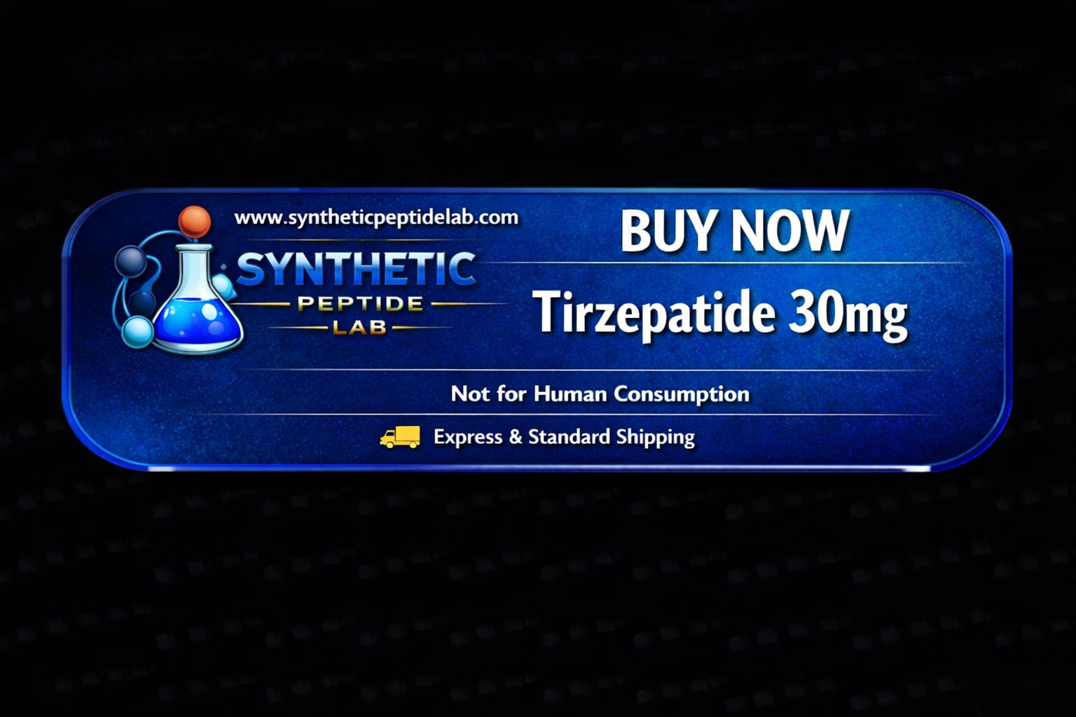 Order Tirzepatide Peptides Online Order Tirzepatide Peptides Online