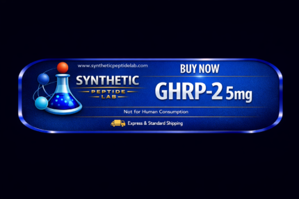 Buy GHRP - 2 Peptide