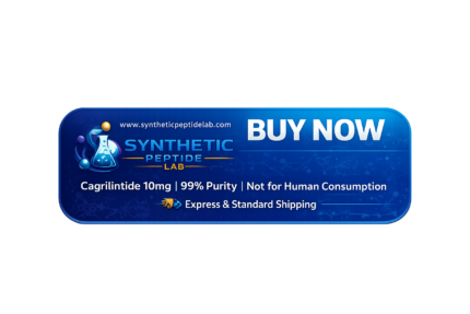 Buy Cagrilintide (CGL10)