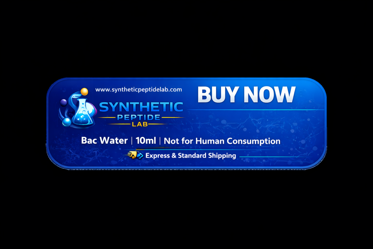 Buy Bac water (BA10) Online