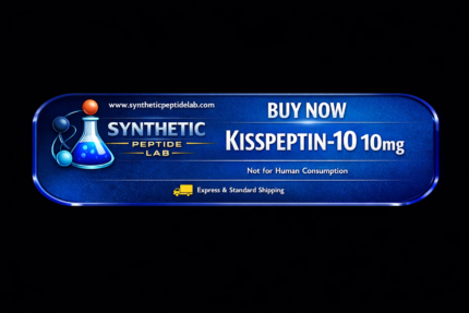 Buy KISSPEPTIN-10 Peptides