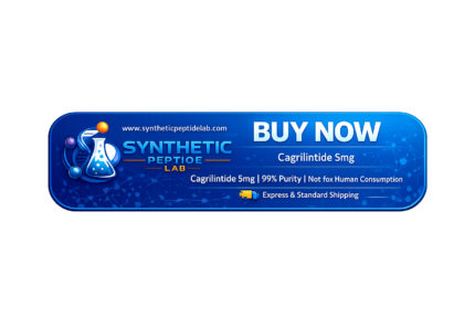 Buy Cagrilintide (CGL5)