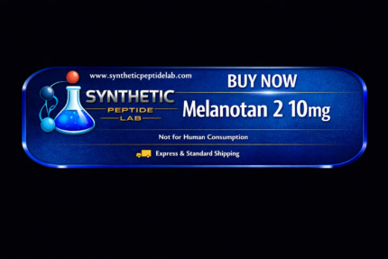 Melanotan 2 Peptides For Sale Online