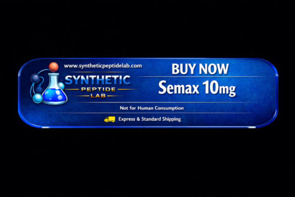 Buy Semax Peptide Online