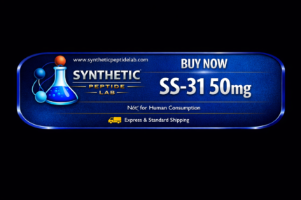 Buy SS-31 Peptides Online