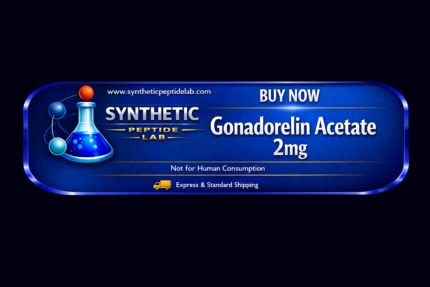Order Gonadorelin Acetate Peptides Near You