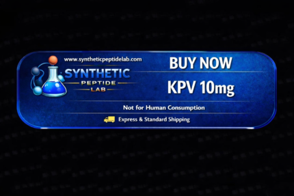 Buy KPV Peptide Online