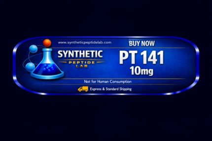 Order PT 141 Peptide Online