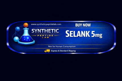 Order Selank Peptides Online