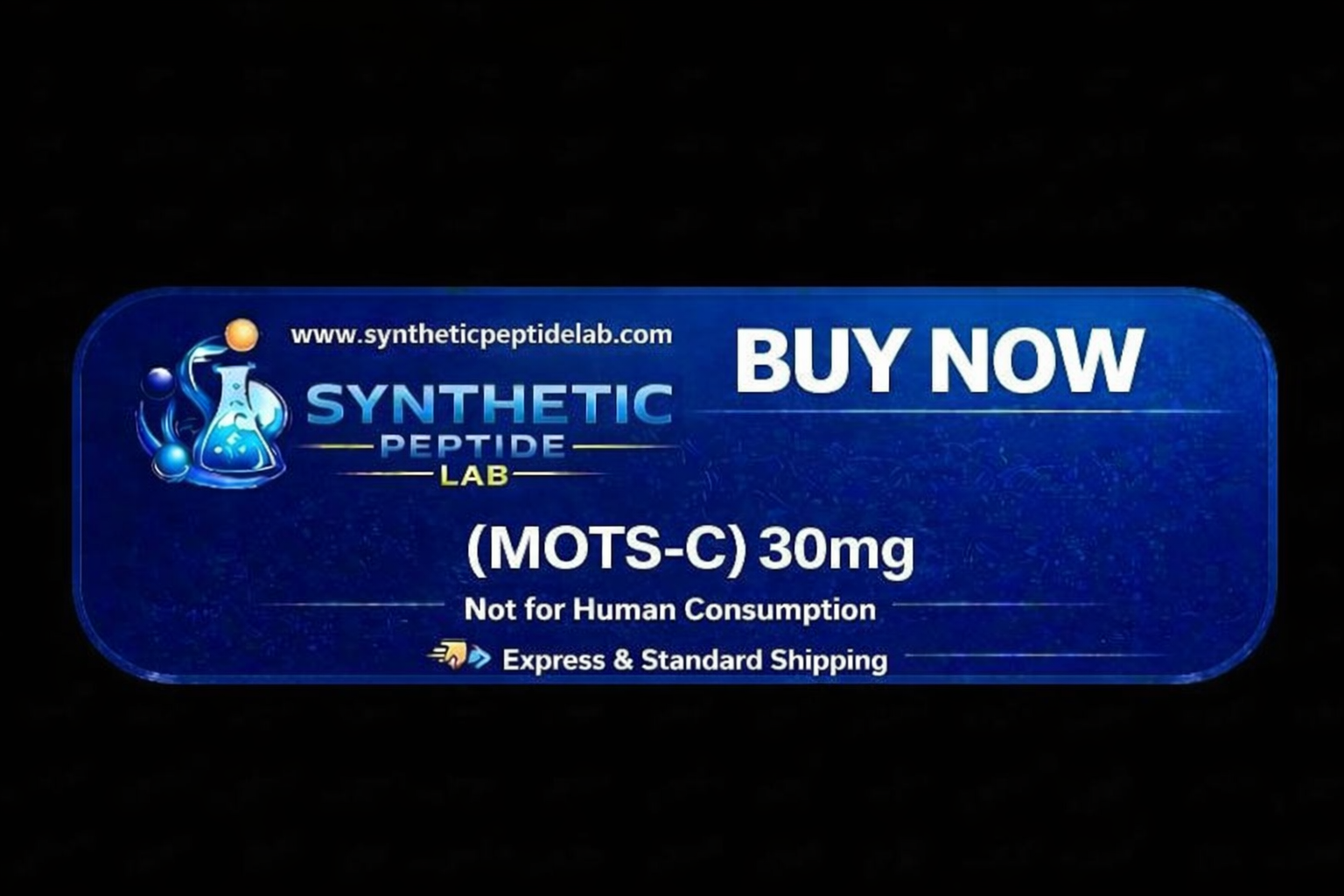 Order MOTS-C Peptide Online Order MOTS-C Peptide Online