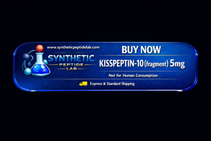 Buy Thymosin Alpha-1 Peptide Online