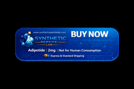 Buy Adipotide (AP2) Online