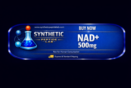 NAD+ Peptides For Sale Online