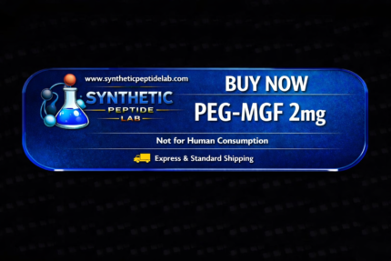 PEG-MGF Peptides For Sale Online