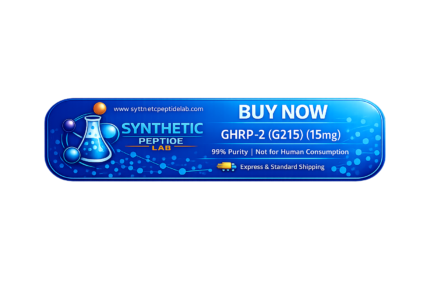 Buy GHRP-2 (G215) Online For Sale