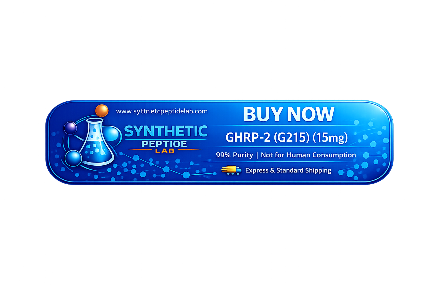 Buy GHRP-2 (G215) Online For Sale Buy GHRP-2 (G215) Online For Sale