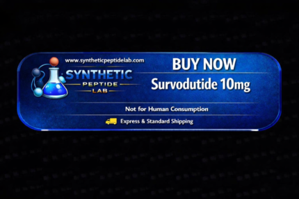 Buy Survodutide Peptide Online For Sale