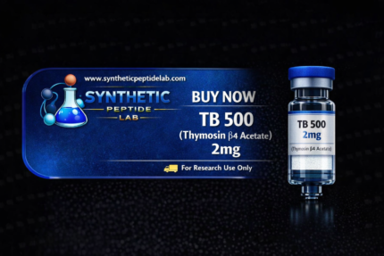 TB 500 (Thymosin B4 AceTate) (BT2)