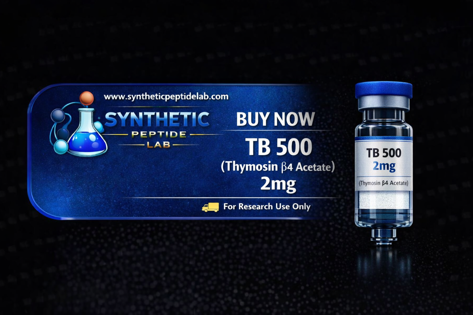TB 500 (Thymosin B4 AceTate) (BT2) TB 500 (Thymosin B4 AceTate) (BT2)