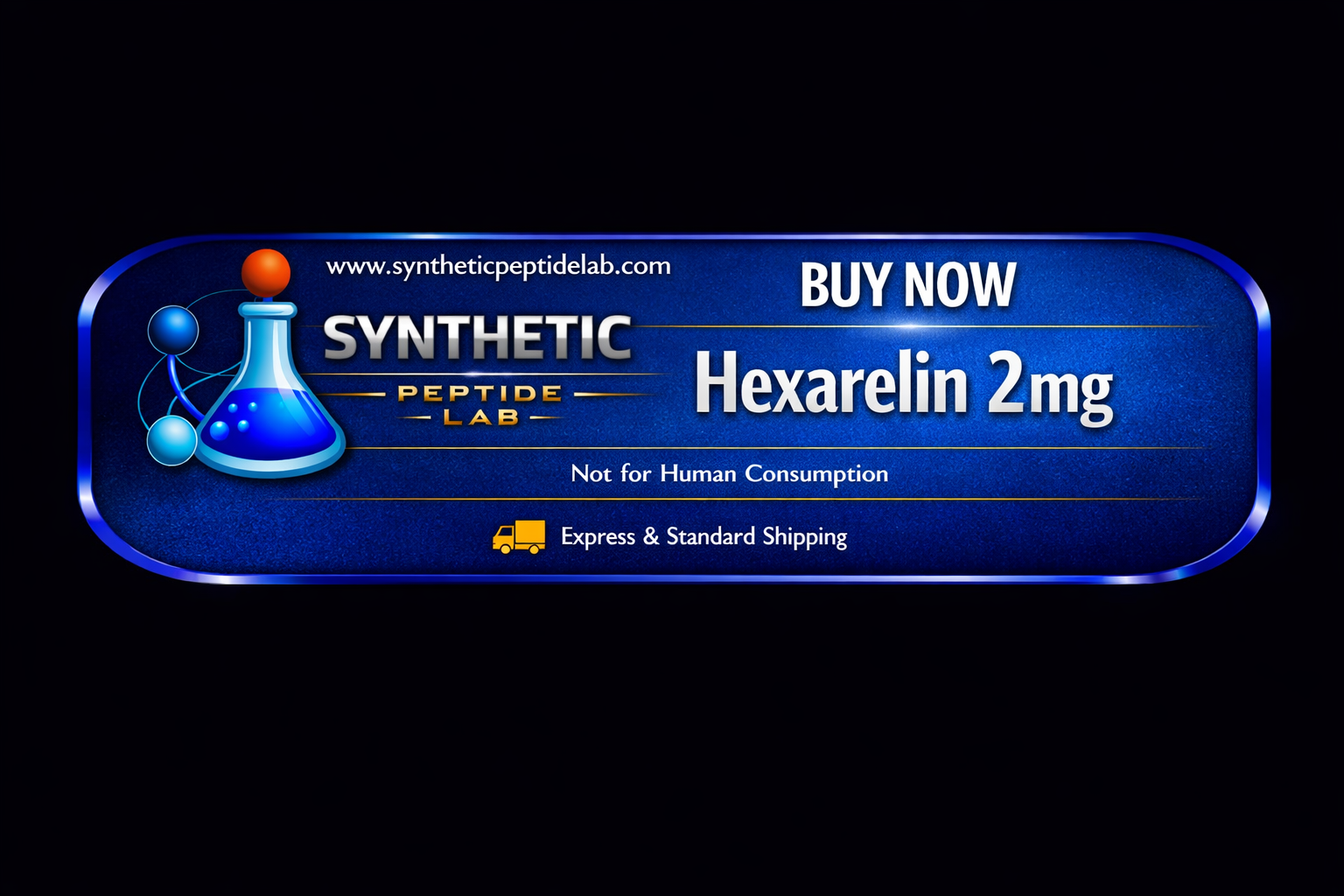 Buy Hexarelin Peptide Online Buy Hexarelin Peptide Online