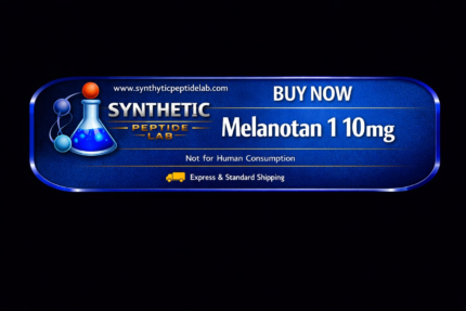 Buy Melanotan 1 Peptide