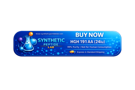 Buy HGH 191 AA Online