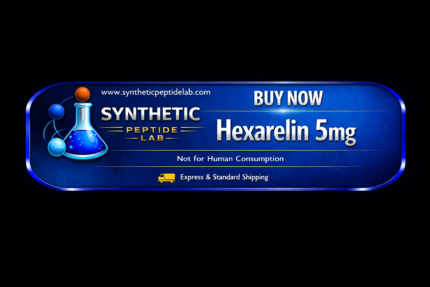 Buy Hexarelin Peptide