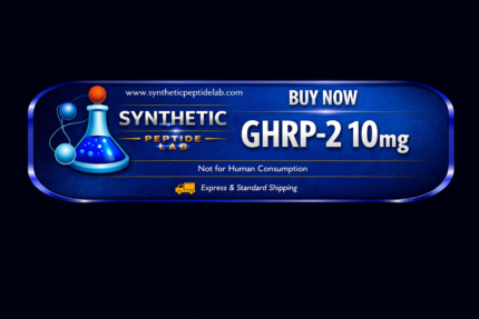 Buy GHRP-2 Peptide
