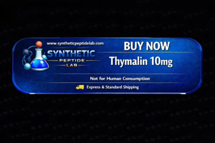 Buy Thymalin Peptides Online