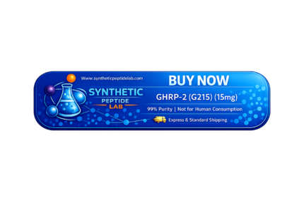 Buy GHRP-6 (G65) Online For Sale