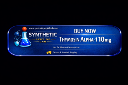 Order Thymosin Alpha-1 Peptide Online For Sale