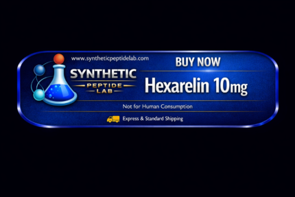 Order Hexarelin Peptide