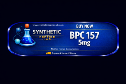 Buy BPC 157 Peptides Online
