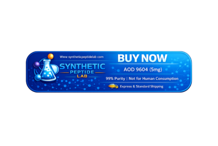 Buy AOD Peptide Online – Premium Quality for Sale