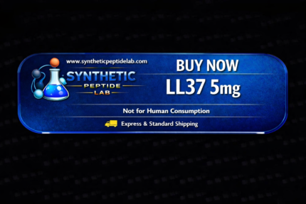 Buy LL37 Peptide Online