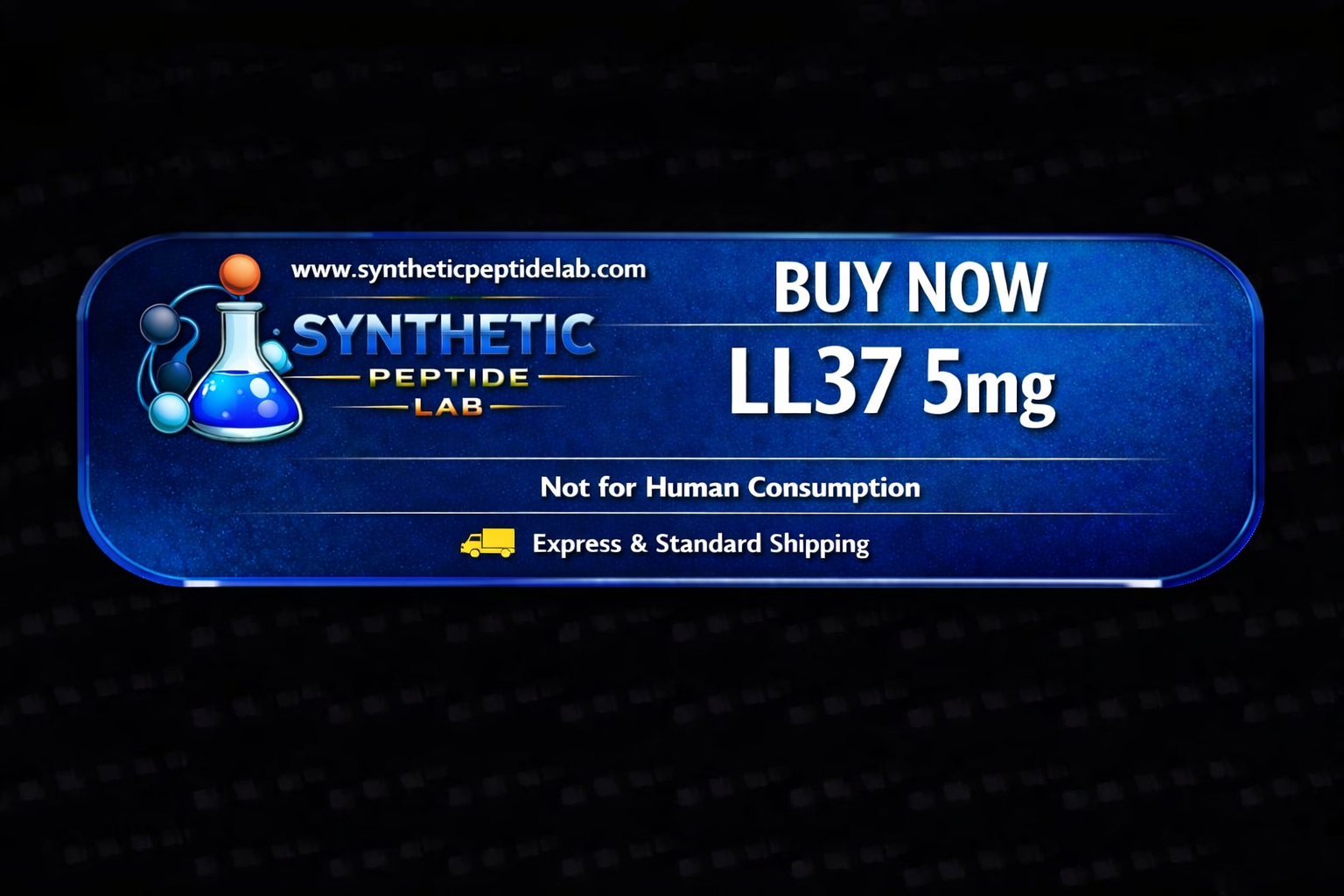Buy LL37 Peptide Online Buy LL37 Peptide Online