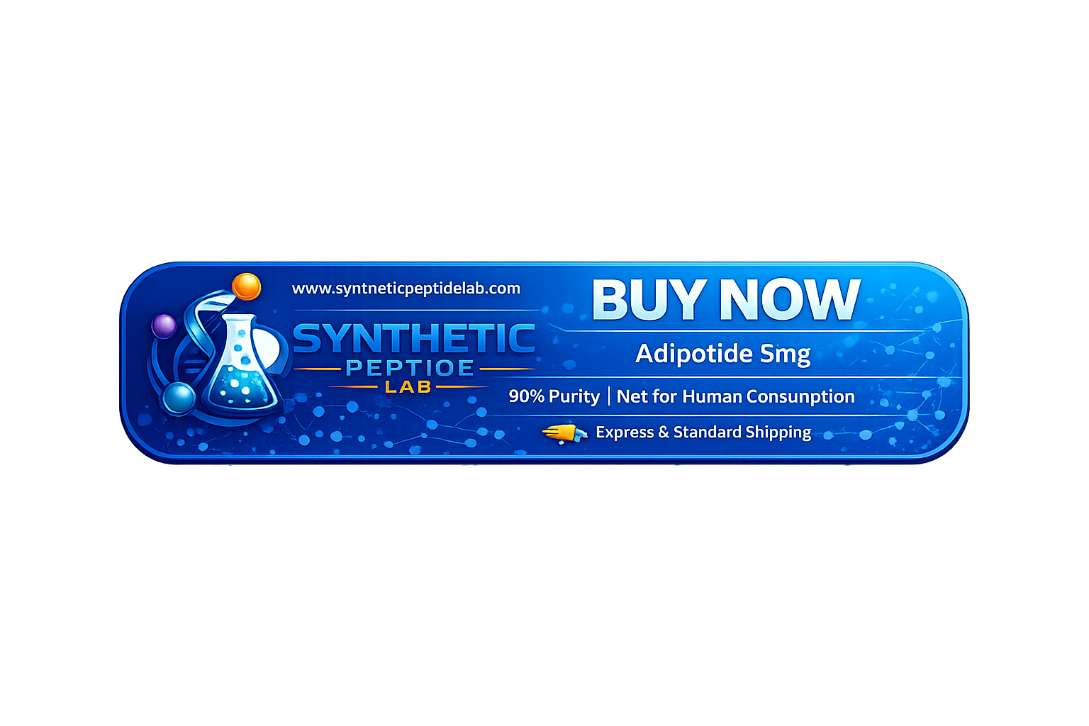 Buy Adipotide (AP5) Buy Adipotide (AP5)